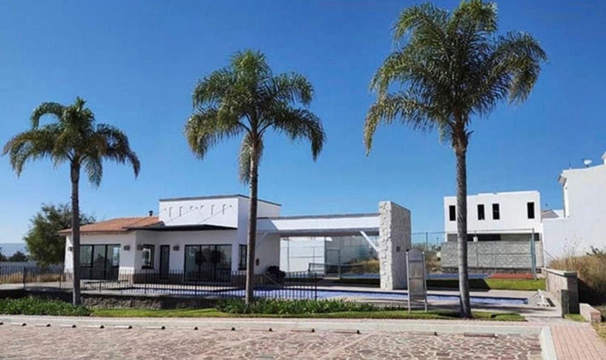 Casa en Ciudad Maderas Residencial Querétaro, El Marqués, foto 24 de 32