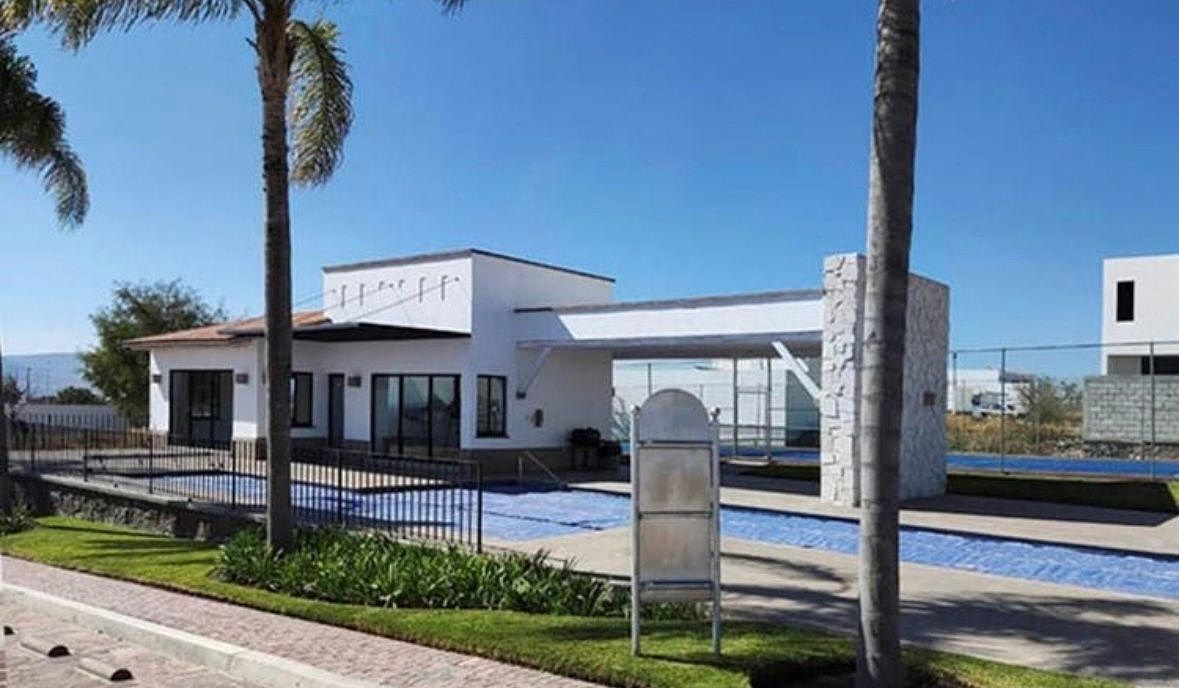 Casa en Ciudad Maderas Residencial Querétaro, El Marqués, foto 31 de 32