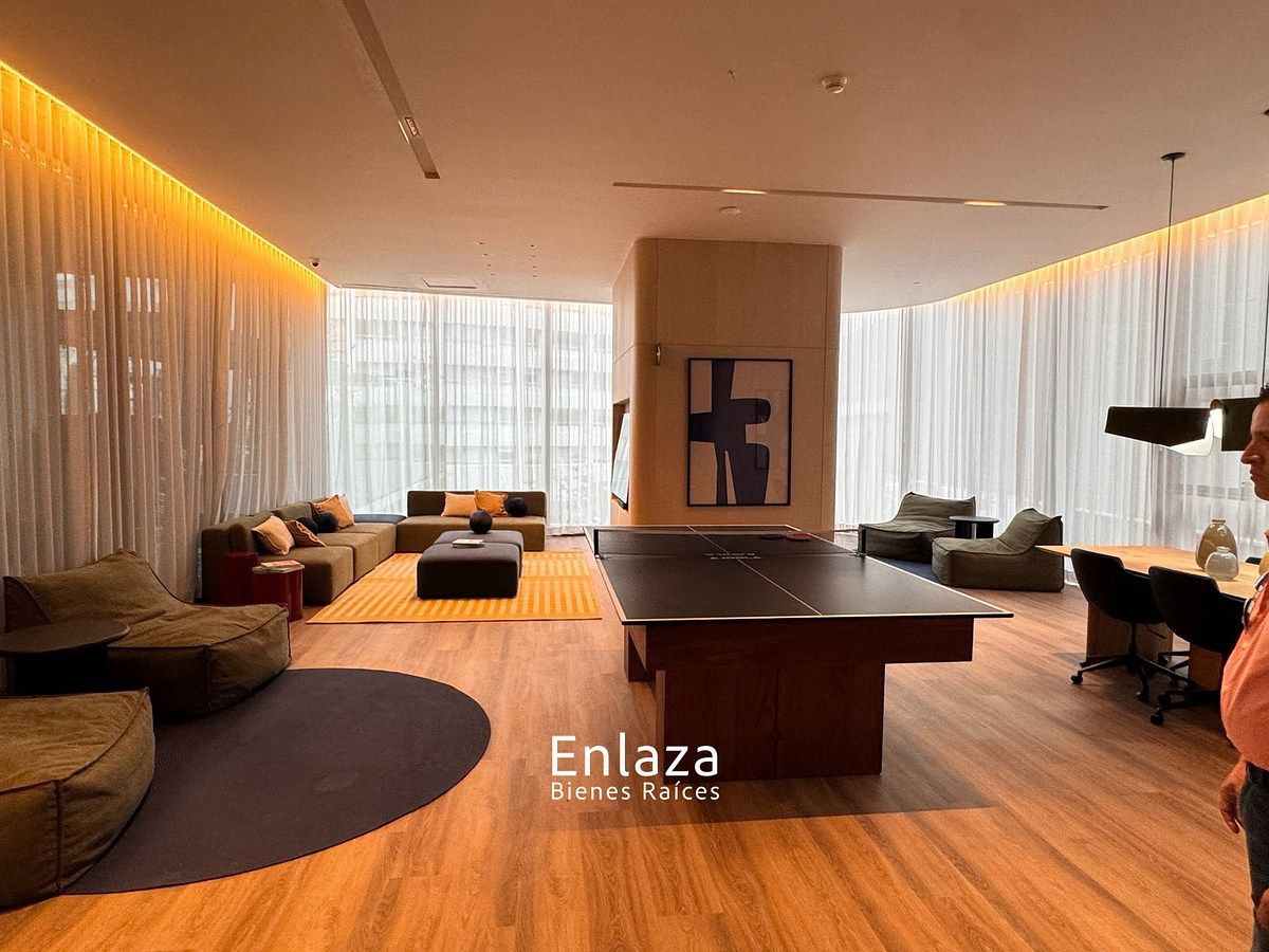 Departamento en Venta en Torre Landmark  Zapopan, Jalisco, foto 9 de 11