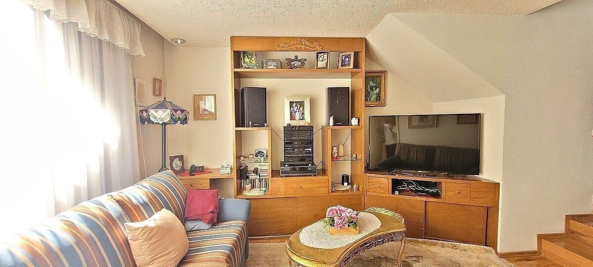 House in Bosques de las Lomas, Cuajimalpa de Morelos, photo 6 of 17