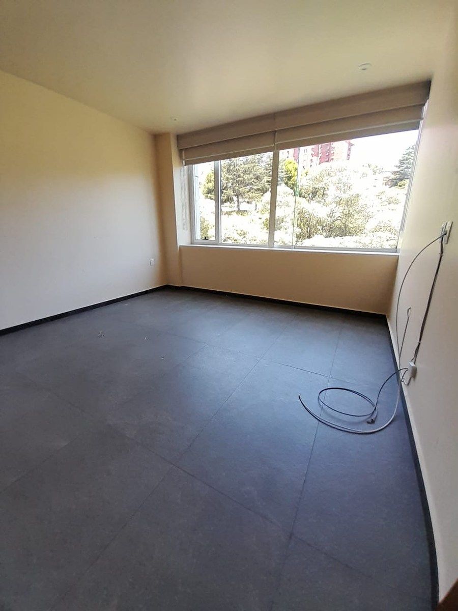 Departamento en Paseo de las Lomas, Álvaro Obregón, foto 4 de 8
