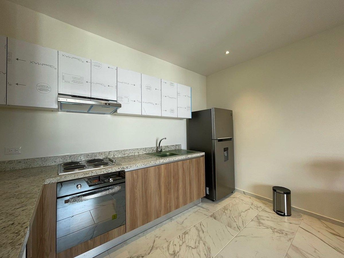 Apartment in Arbolada, Benito Juárez, photo 17 of 21