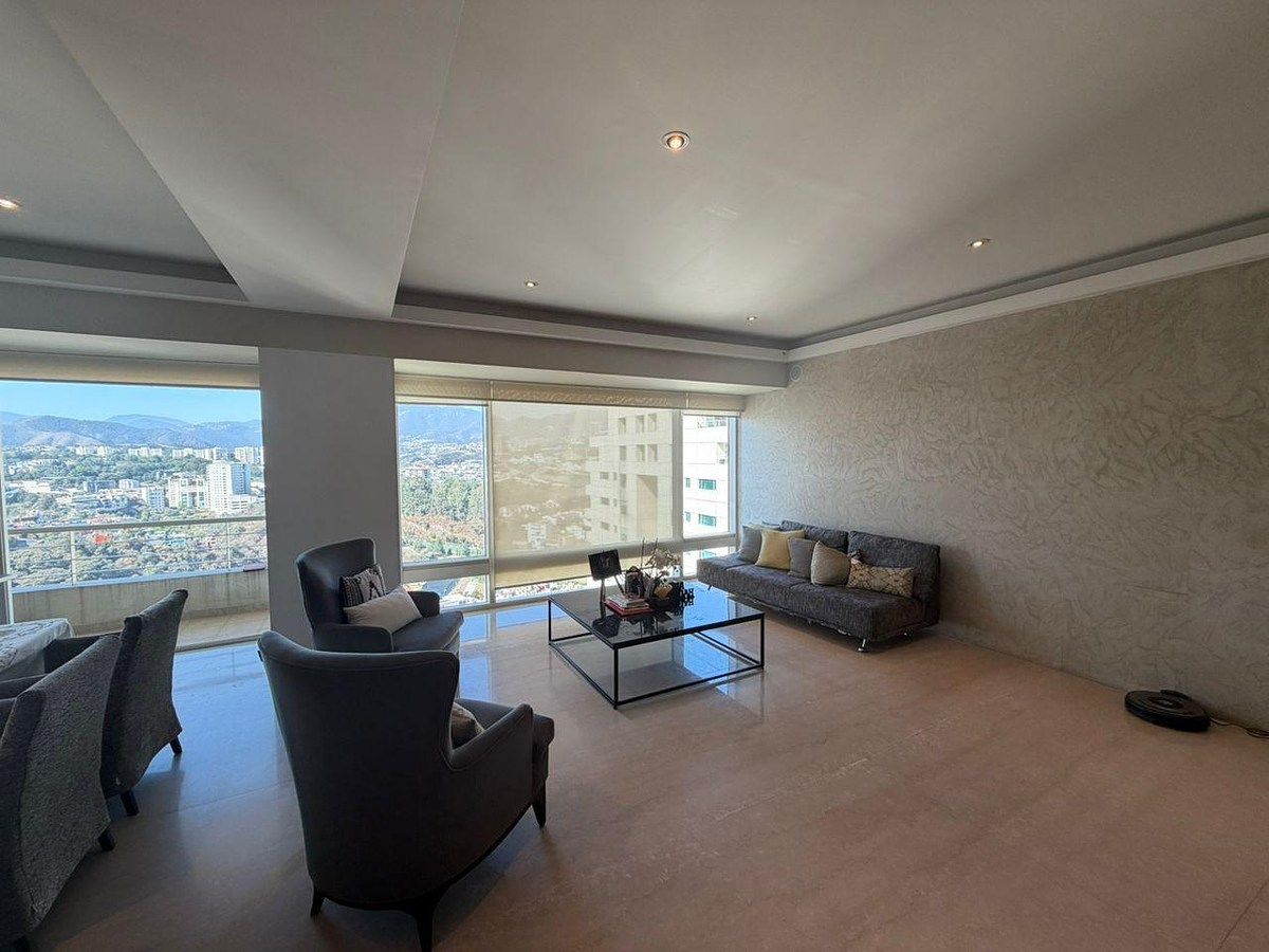 Apartamento em Lomas Country Club, Naucalpan de Juárez, foto 2 de 13