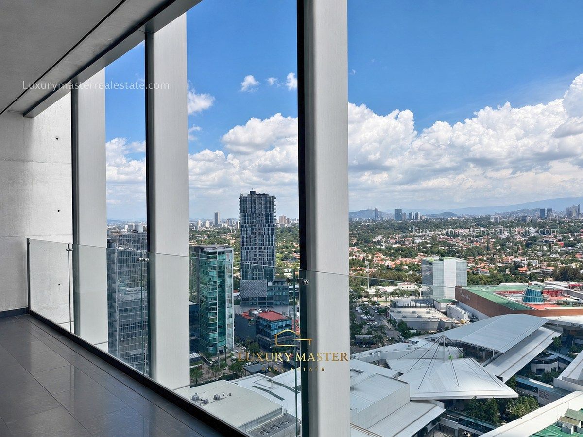 Departamento en Puerta de Hierro, Zapopan, foto 15 de 21