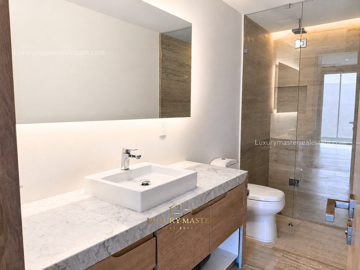 Departamento en Puerta de Hierro, Zapopan, foto 21 de 21