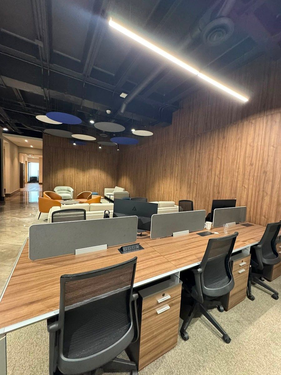 Sala Comercial em Del Valle Oriente, San Pedro Garza García, foto 5 de 16