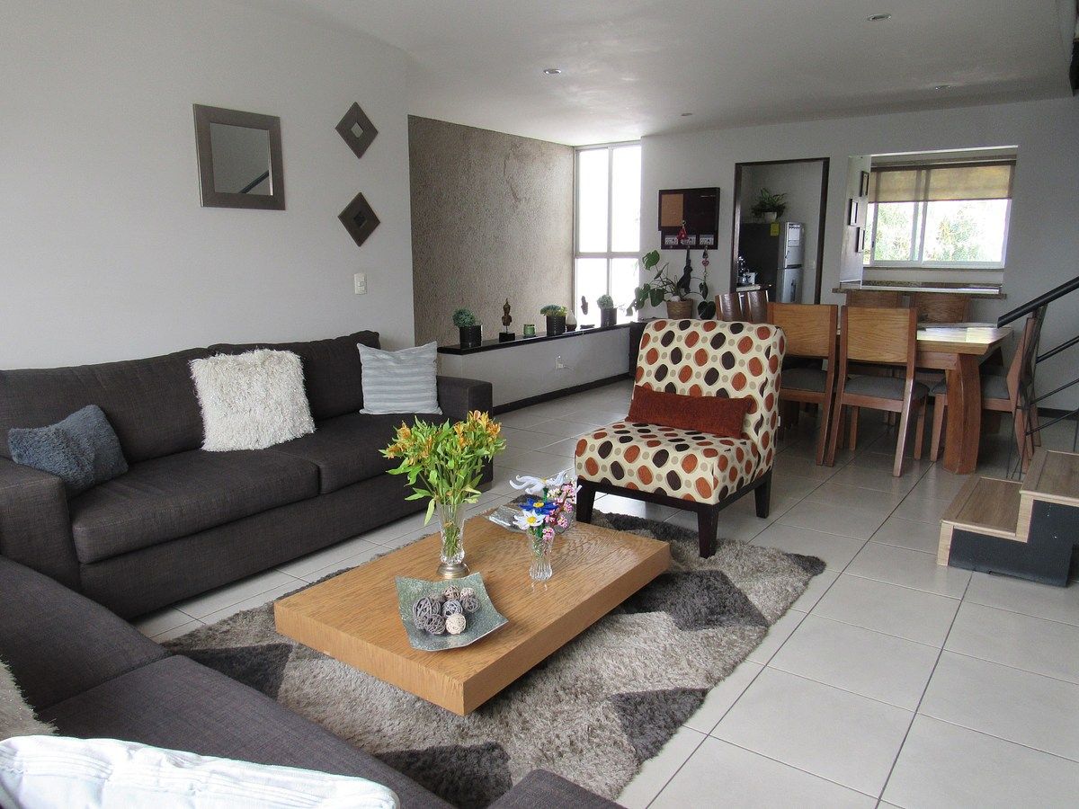Casa en Condominio en venta en SANTA ÚRSULA XITLA