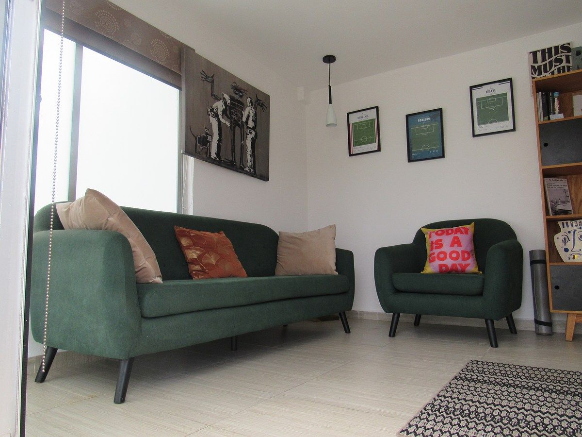 Casa en Condominio en Venta Santa Úrsula Xitla Rayo Vende ®, foto 24 de 28