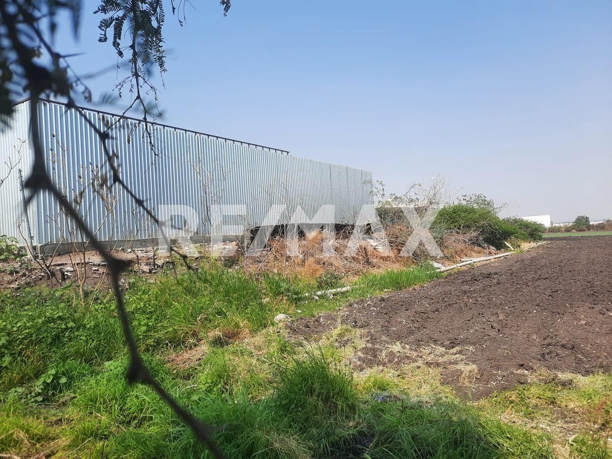 Terreno en La Estancia, Apaseo el Grande, foto 2 de 4