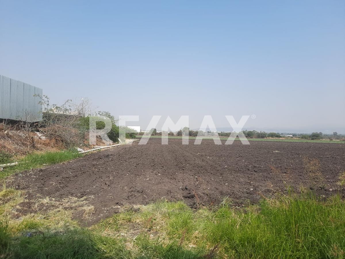 Terreno en La Estancia, Apaseo el Grande, foto 3 de 4