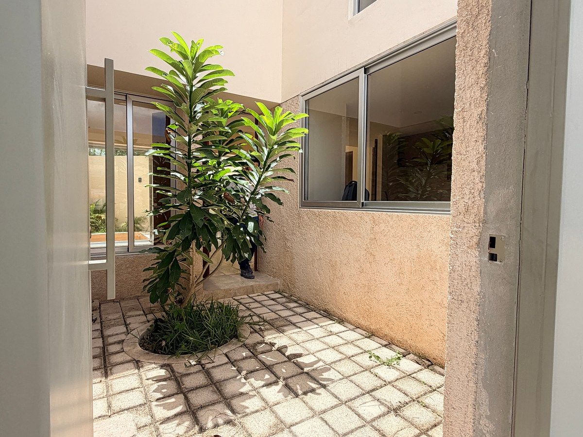 Casa em Montecristo, Mérida, foto 4 de 38