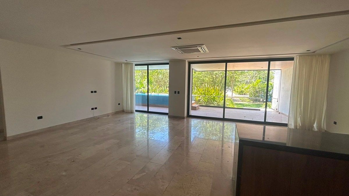 Departamento en Montebello, Mérida, foto 4 de 10
