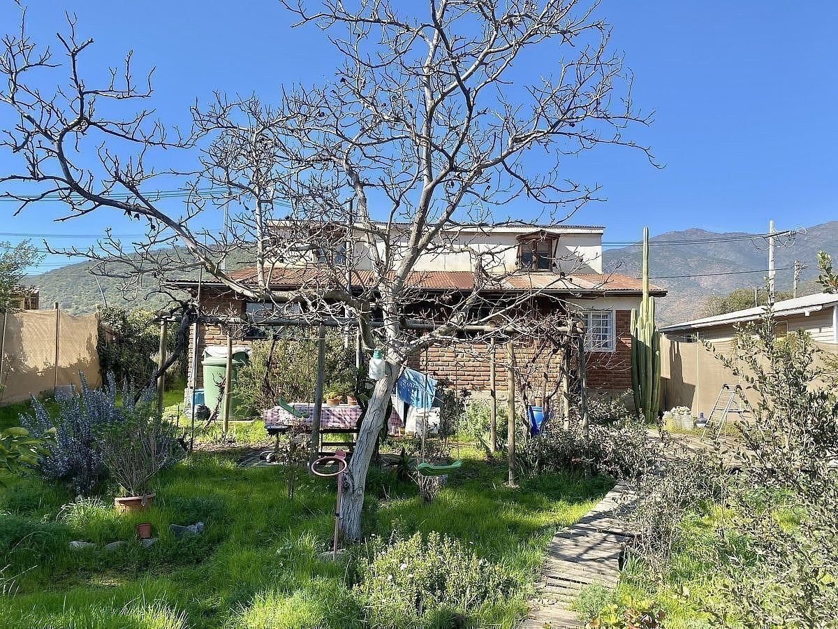 Casa en Quebrada Alvarado, Olmué, foto 21 de 27