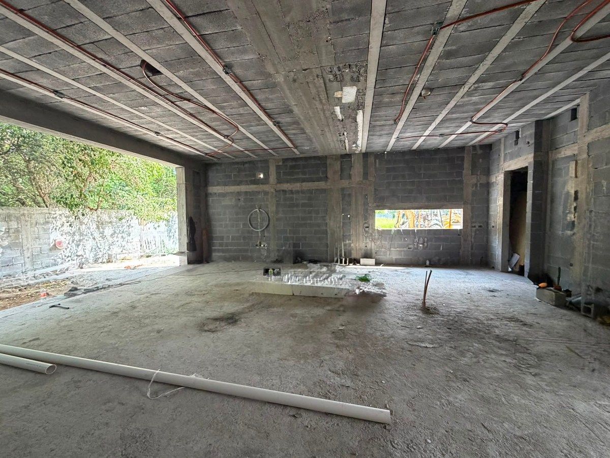 Casa en Los Cristales, Monterrey, foto 3 de 4