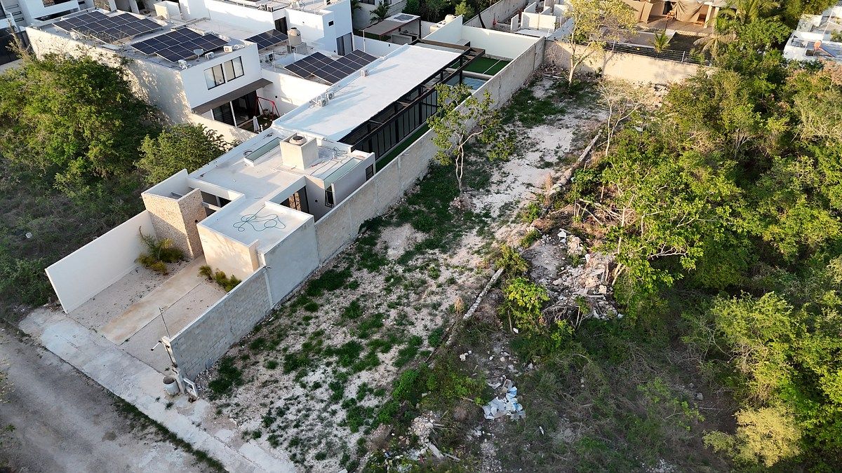 Lot in Dzityá, Mérida, photo 5 of 11