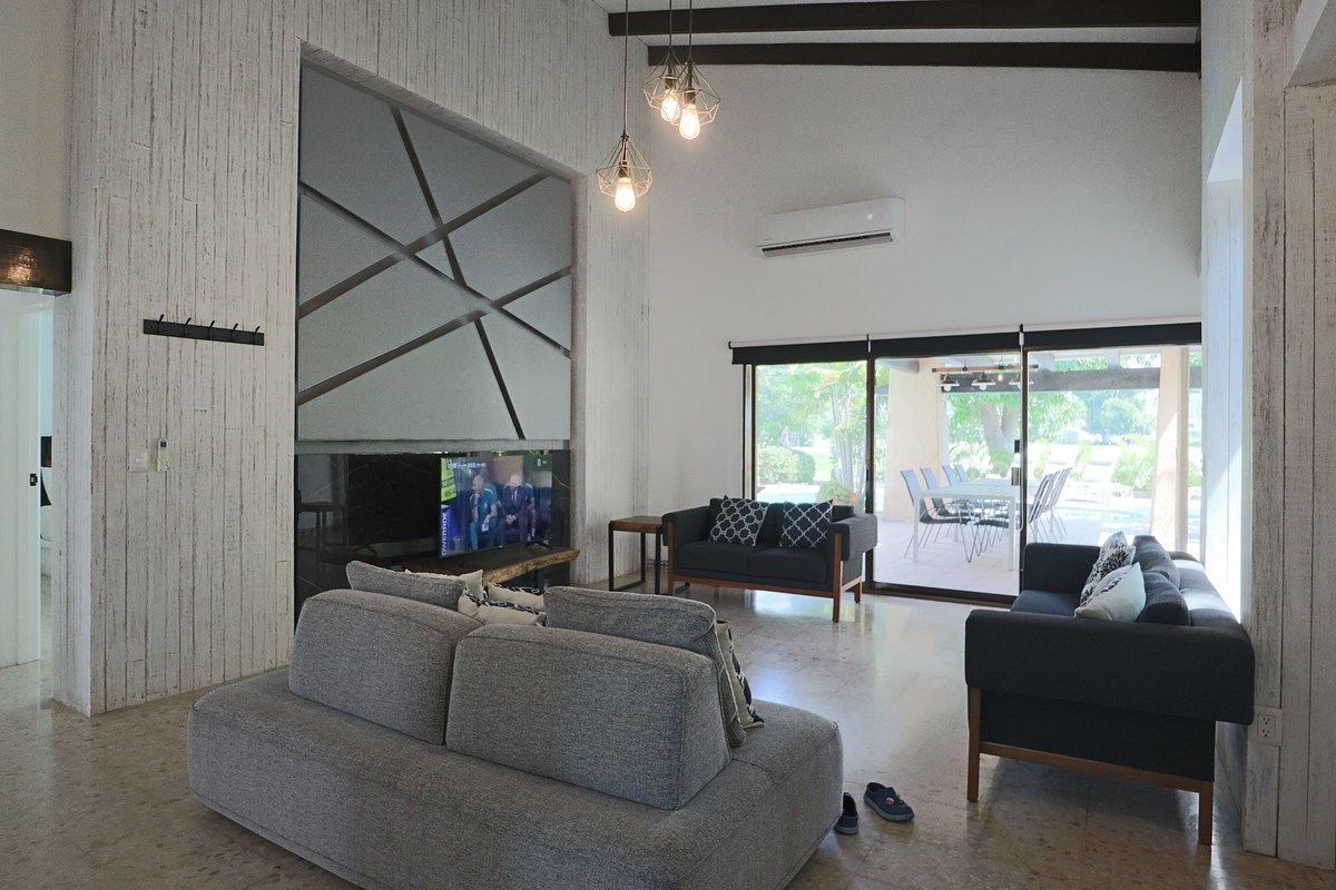 Villa en Granjas del Marqués, Acapulco de Juárez, foto 3 de 17