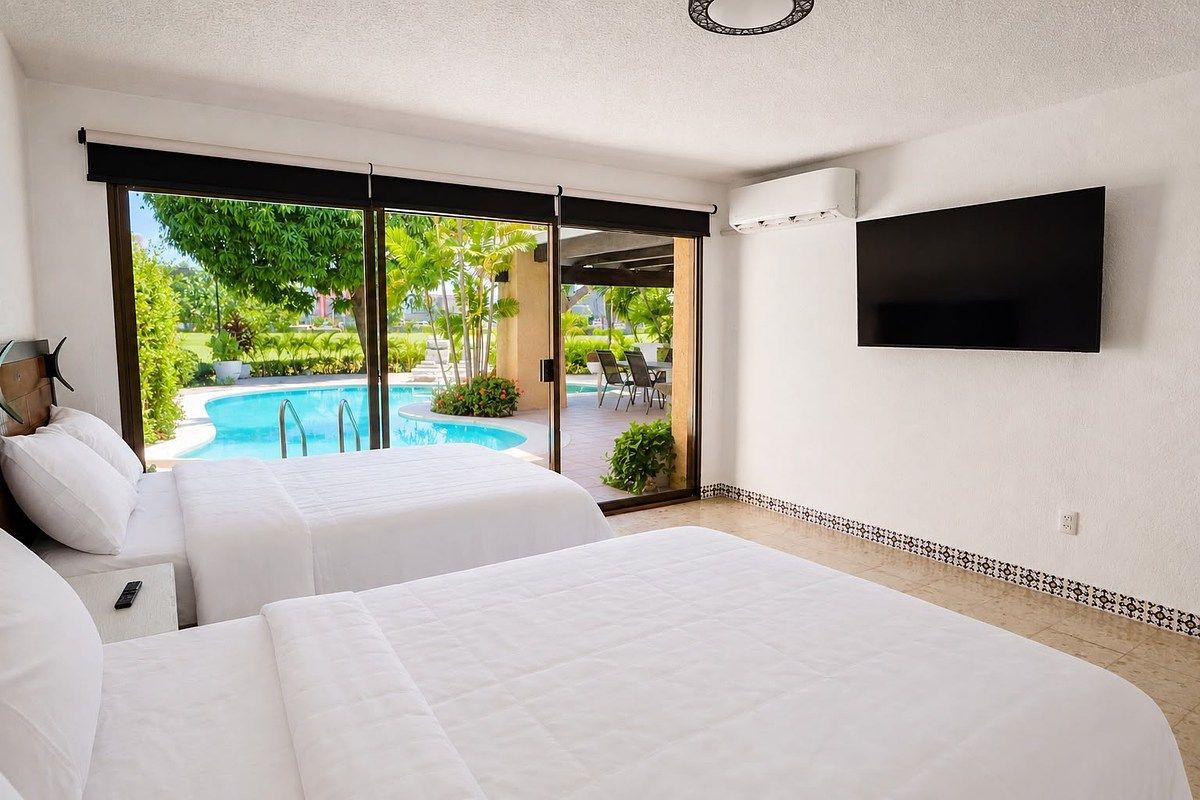 Villa in Granjas del Marqués, Acapulco de Juárez, photo 4 of 17