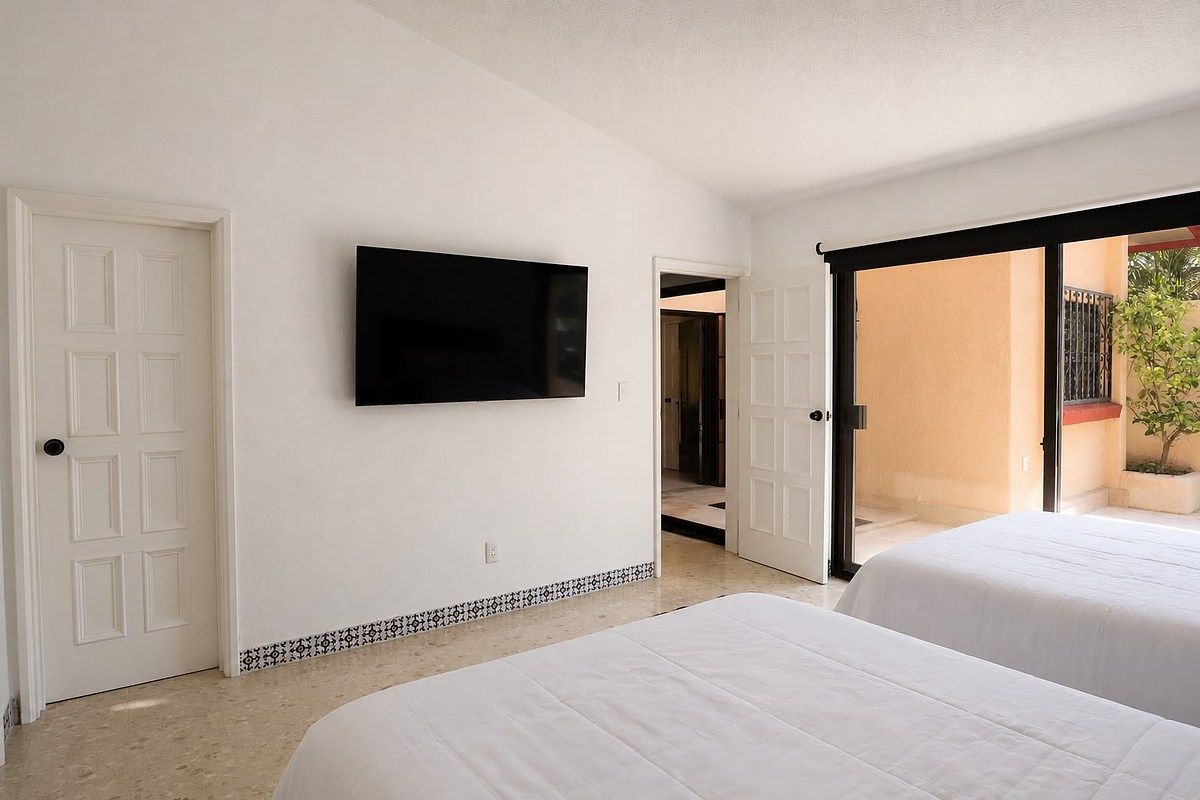 Villa in Granjas del Marqués, Acapulco de Juárez, photo 3 of 17