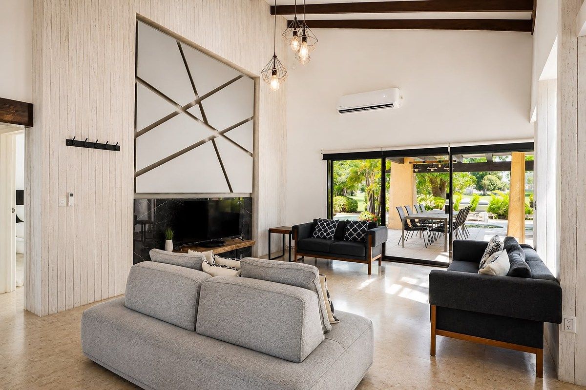 Villa in Granjas del Marqués, Acapulco de Juárez, photo 8 of 17