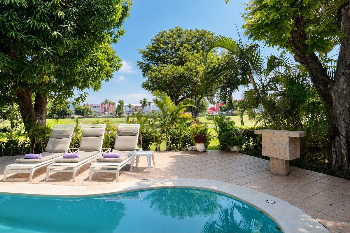 Villa in Granjas del Marqués, Acapulco de Juárez, photo 13 of 17