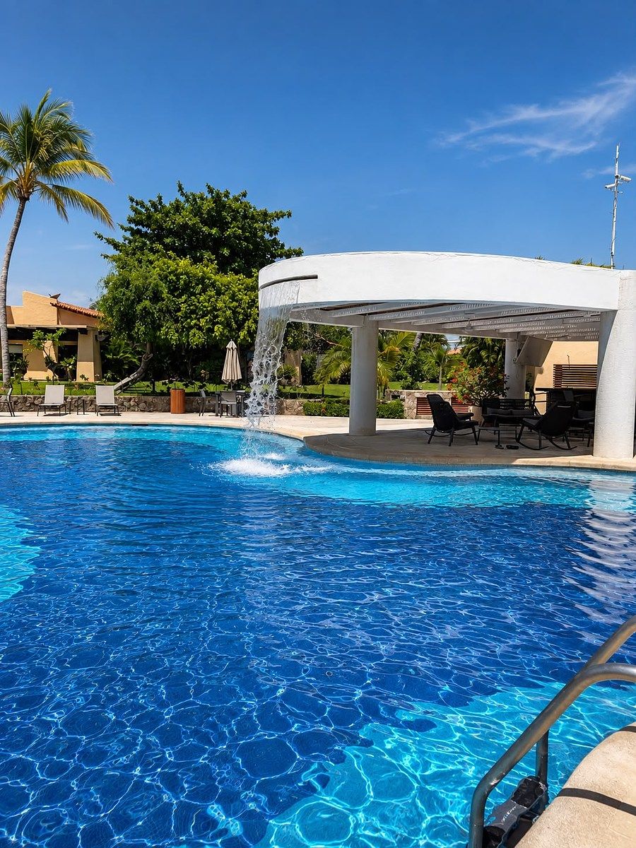 Villa in Granjas del Marqués, Acapulco de Juárez, photo 16 of 17