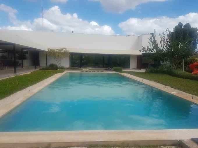 Terreno en Kankabchen, Baca, foto 2 de 8