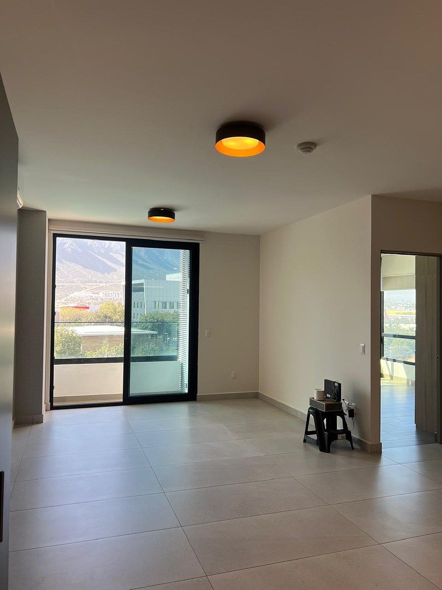 Apartamento em Privada Valle Poniente, Santa Catarina, foto 3 de 11