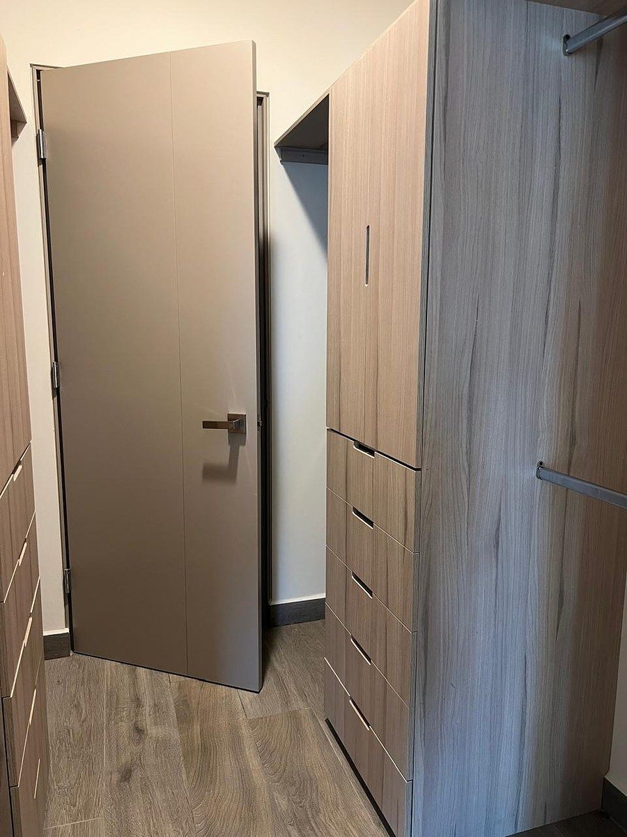 Apartamento em Privada Valle Poniente, Santa Catarina, foto 8 de 11