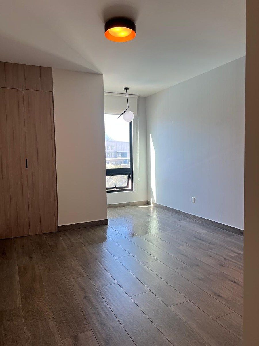 Apartamento em Privada Valle Poniente, Santa Catarina, foto 9 de 11