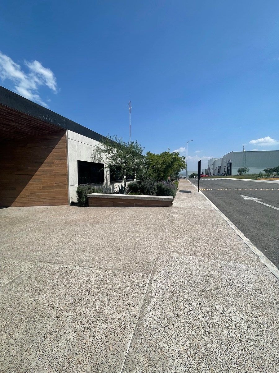 Industrial Building in Cerro Prieto, El Marqués, photo 13 of 13