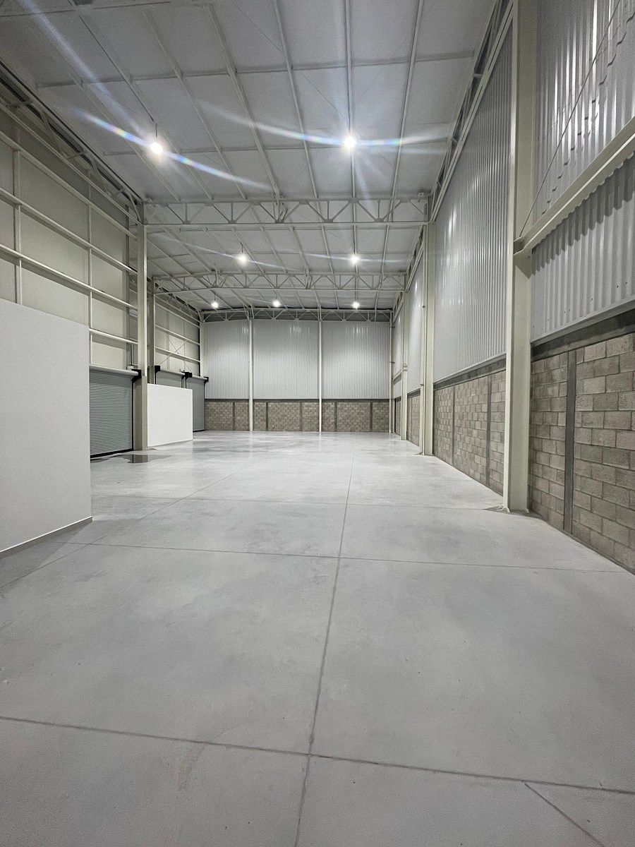 Industrial Building in Cerro Prieto, El Marqués, photo 4 of 13