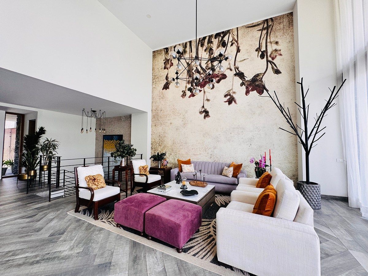 Casa en Condominio en venta en Lomas de las Palmas, foto 1 de 35