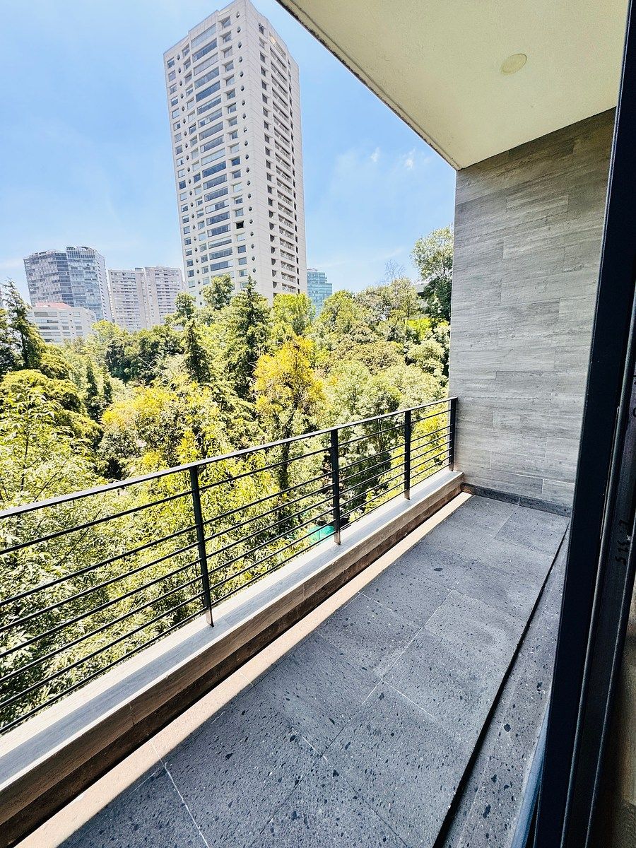 Casa en condominio en Lomas de las Palmas, Huixquilucan, foto 21 de 35