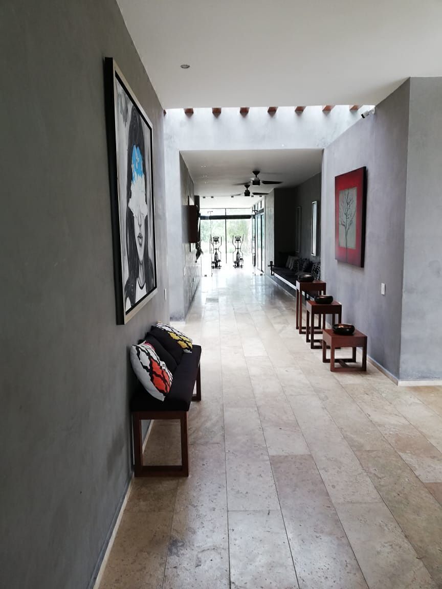 Lote em Dzidzilché, Mérida, foto 3 de 12