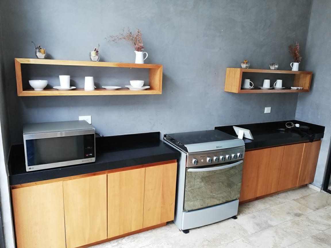 Lote em Dzidzilché, Mérida, foto 4 de 12