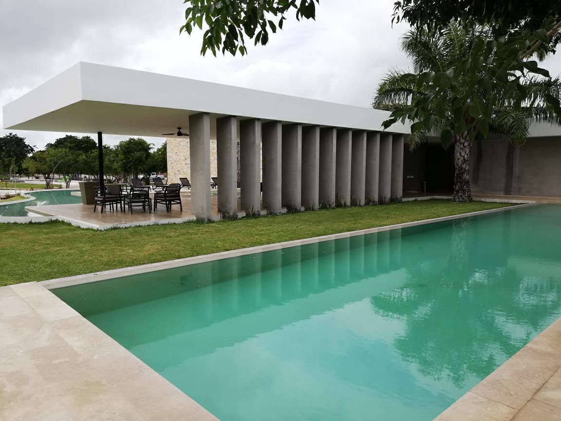 Lote em Dzidzilché, Mérida, foto 7 de 12
