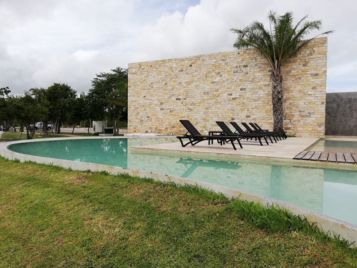 Lote em Dzidzilché, Mérida, foto 8 de 12