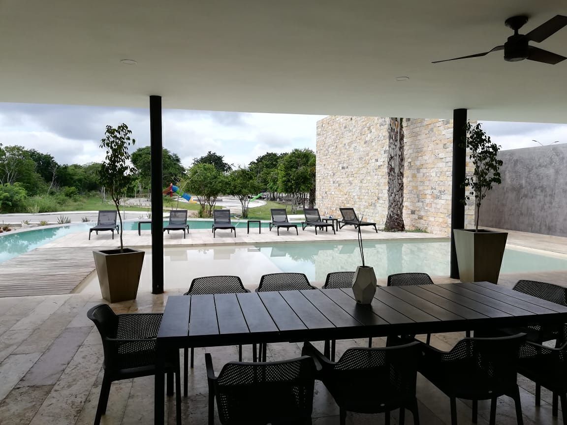 Lote em Dzidzilché, Mérida, foto 9 de 12