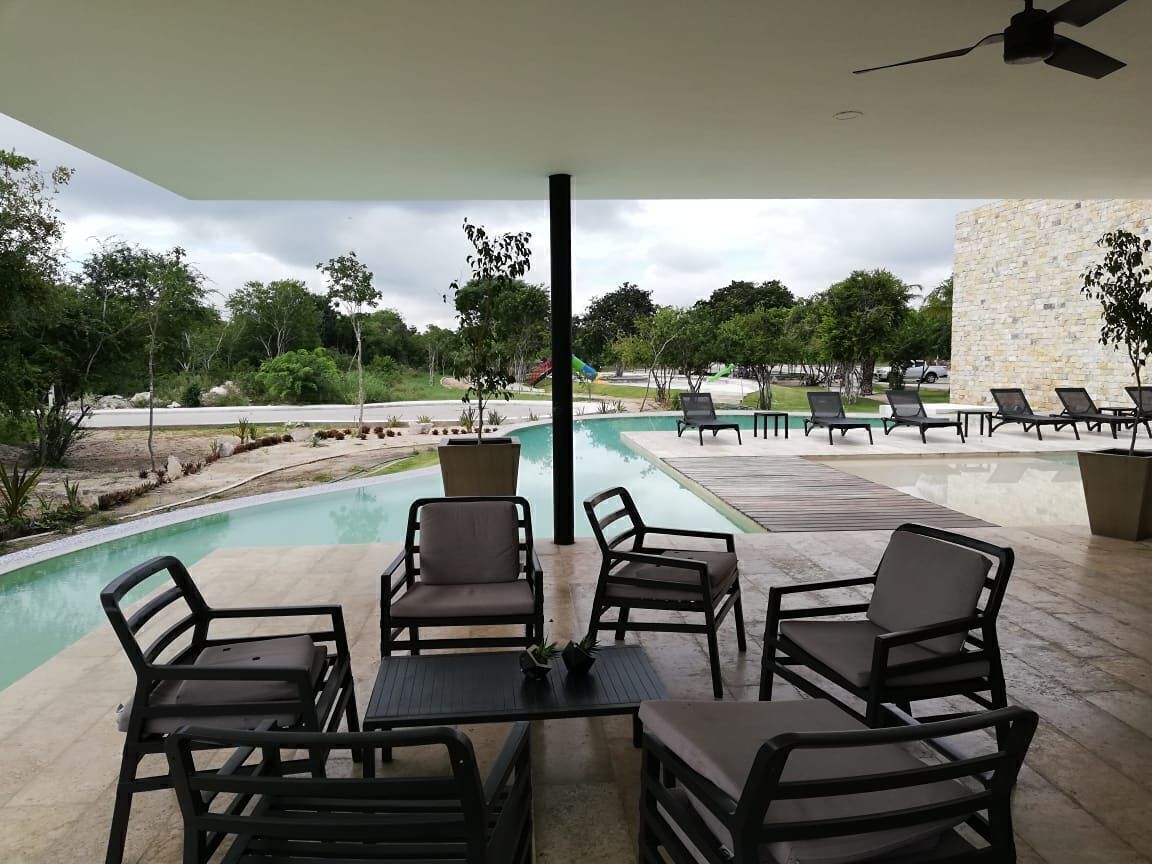 Lote em Dzidzilché, Mérida, foto 10 de 12