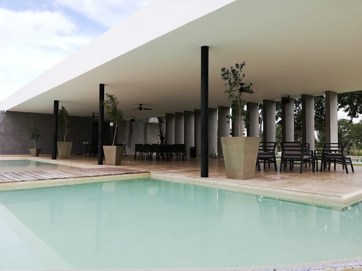 Lote em Dzidzilché, Mérida, foto 11 de 12