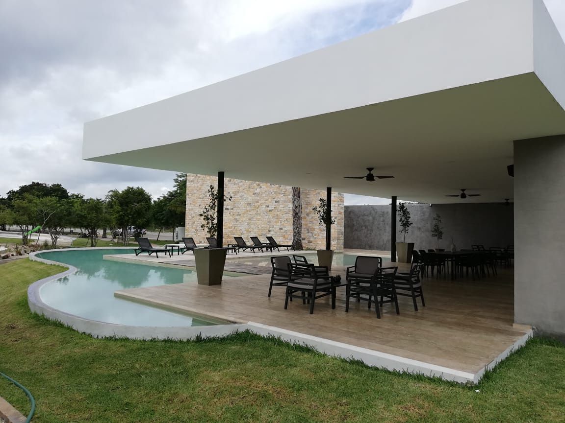 Lote em Dzidzilché, Mérida, foto 12 de 12