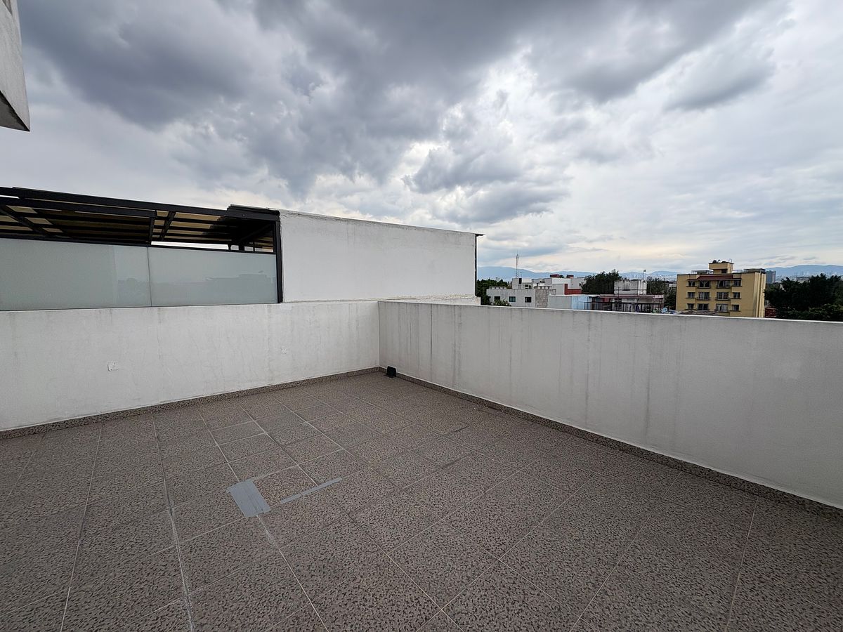 ESPACIO PARA ROOF PRIVADO, foto 12 de 13