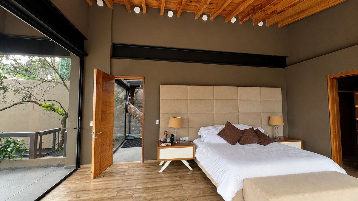 Casa en condominio en Avándaro, Valle de Bravo, foto 29 de 34