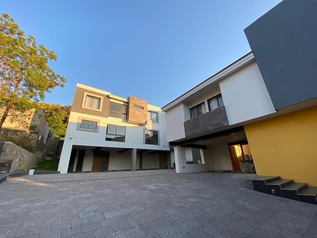 Residence for Rent | Las Cañadas, Zapopan, photo 1 of 10