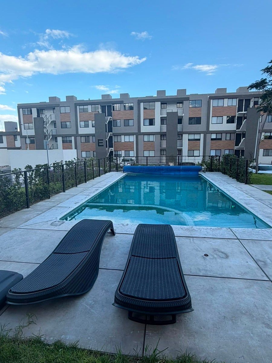Departamento en La Pradera, El Marqués, foto 2 de 17