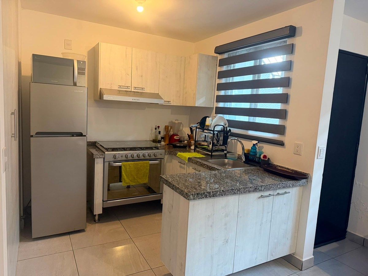 Departamento en La Pradera, El Marqués, foto 3 de 17