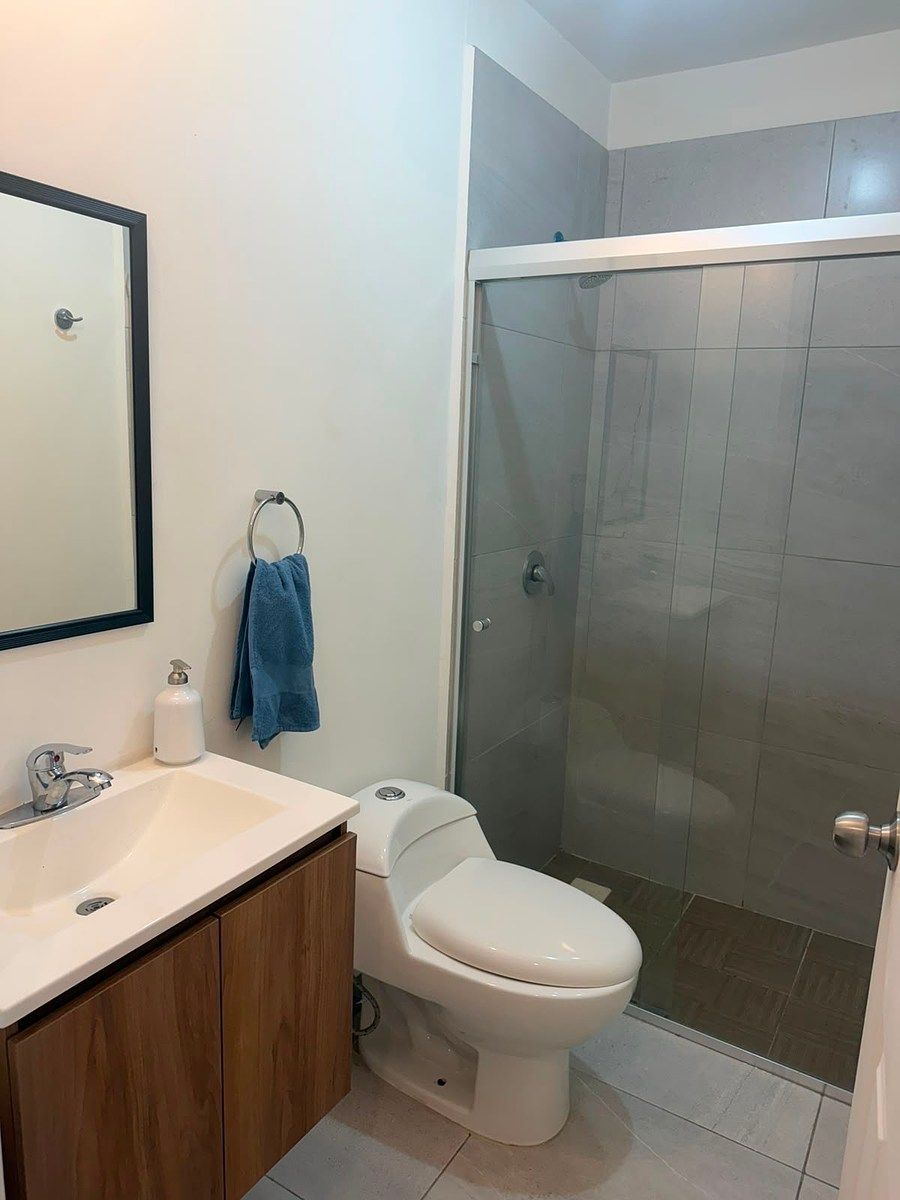 Departamento en La Pradera, El Marqués, foto 6 de 17