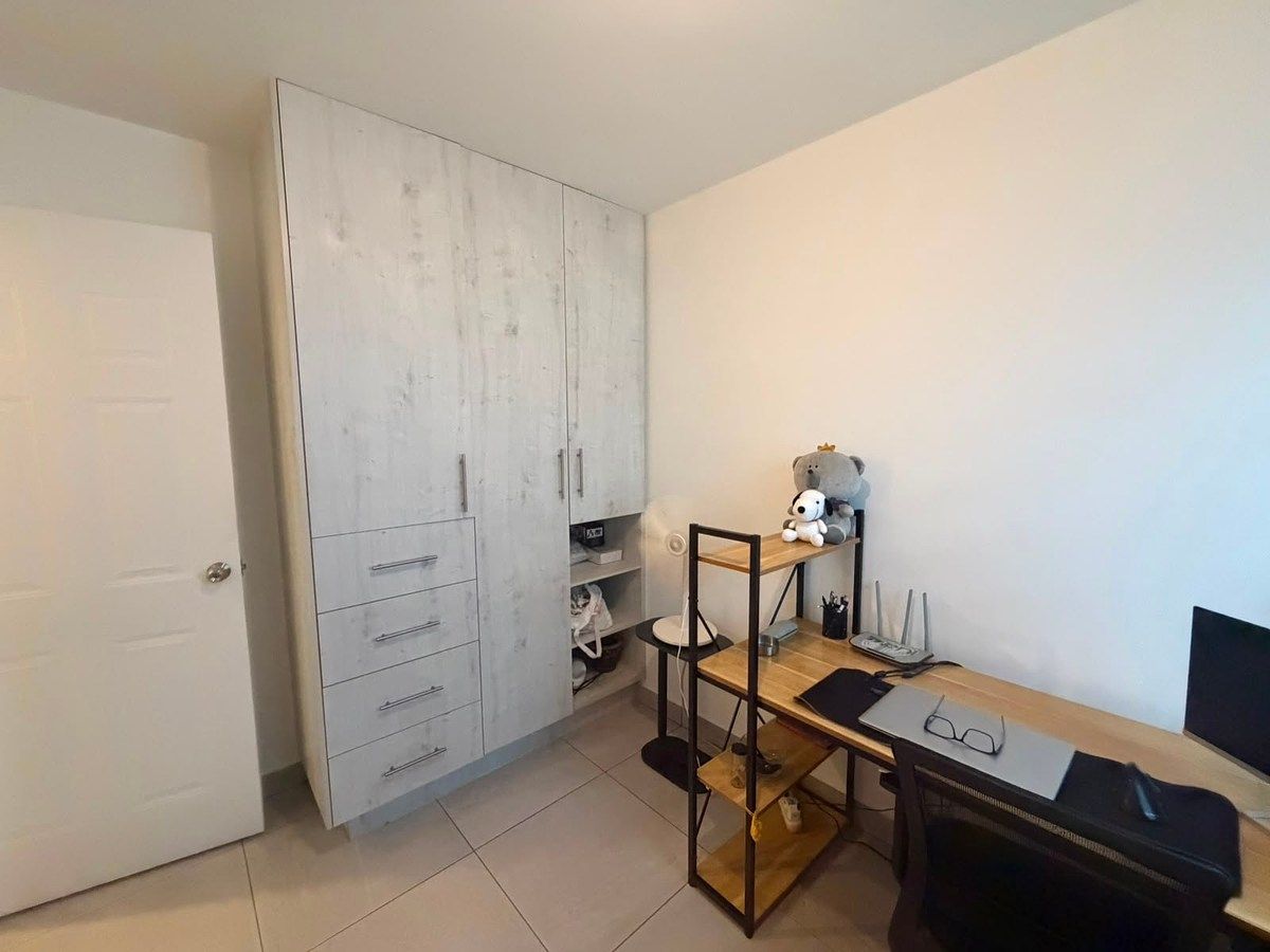 Departamento en La Pradera, El Marqués, foto 8 de 17