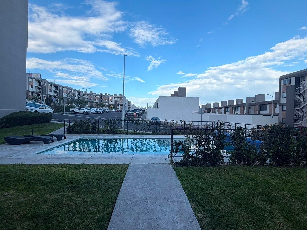 Departamento en La Pradera, El Marqués, foto 14 de 17
