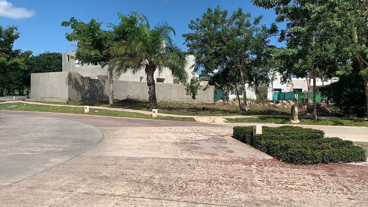 Terreno en Parque Natura, Mérida, foto 2 de 20